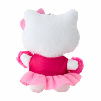 ハローキティ マスコットホルダー（SANRIO FES 2026限定）