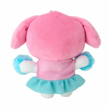 マイメロディ マスコットホルダー（SANRIO FES 2026限定）