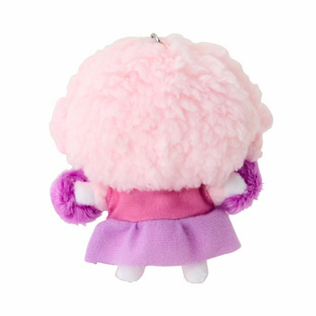 マイスウィートピアノ マスコットホルダー（SANRIO FES 2026限定）