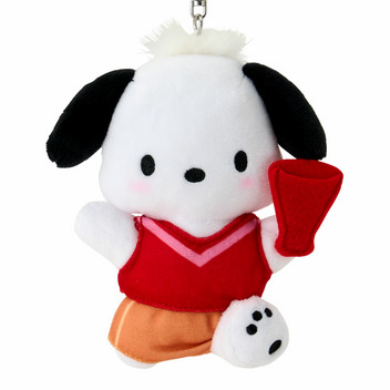 ポチャッコ マスコットホルダー（SANRIO FES 2026限定）