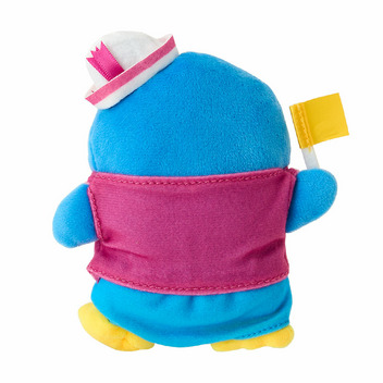 タキシードサム マスコットホルダー（SANRIO FES 2026限定）