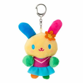 マスコットホルダー（SANRIO FES 2026限定）