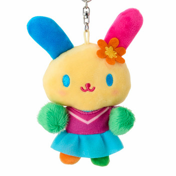 ウサハナ マスコットホルダー（SANRIO FES 2026限定）