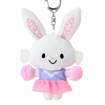 ウィッシュミーメル マスコットホルダー（SANRIO FES 2026限定）
