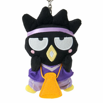 バッドばつ丸 マスコットホルダー（SANRIO FES 2026限定）