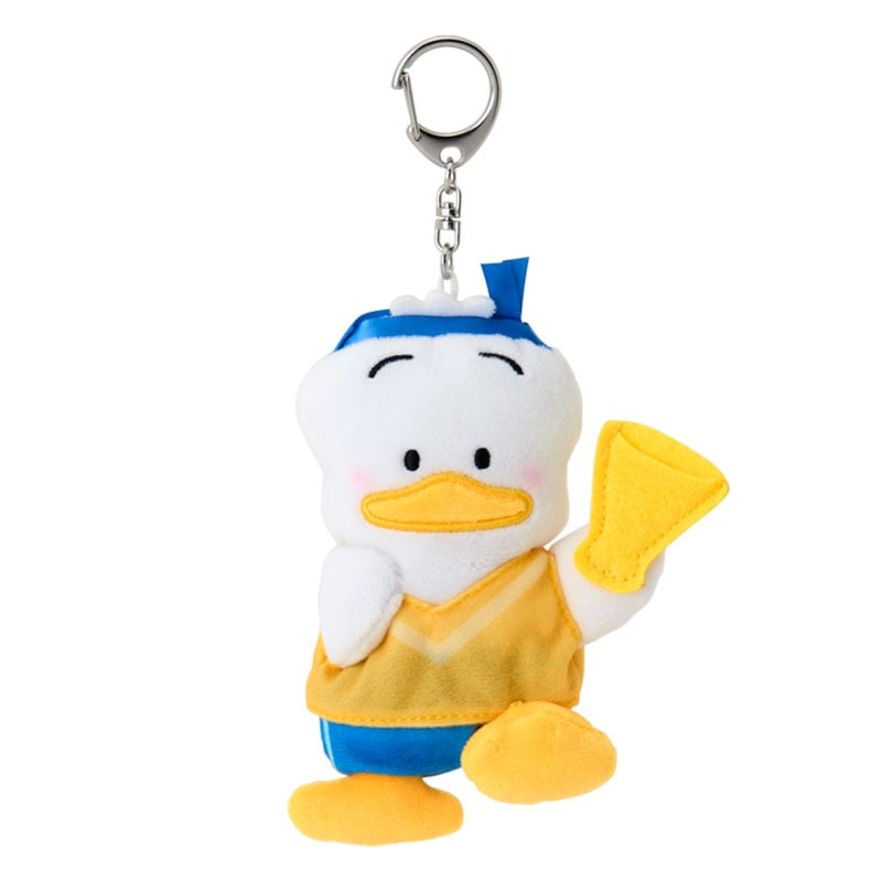 あひるのペックル マスコットホルダー（SANRIO FES 2026限定）