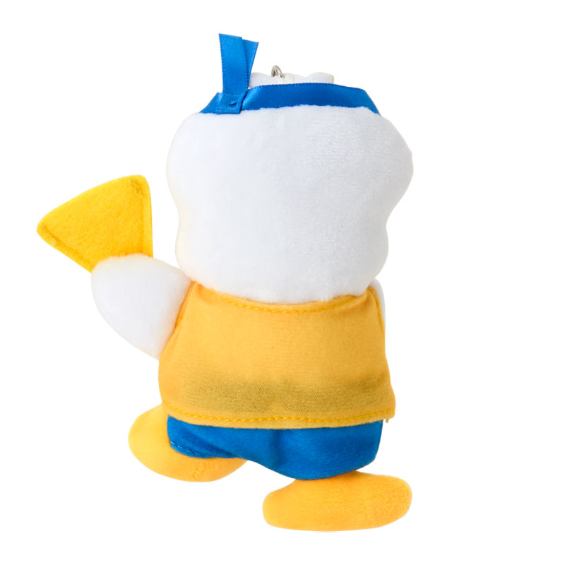 あひるのペックル マスコットホルダー（SANRIO FES 2026限定）