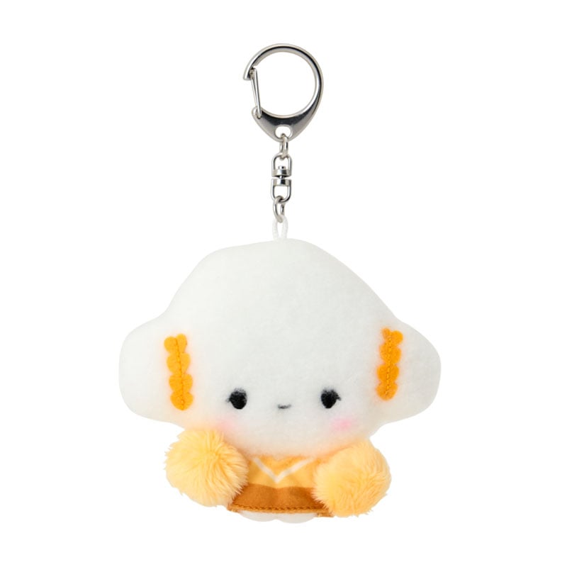 こぎみゅん マスコットホルダー（SANRIO FES 2026限定）