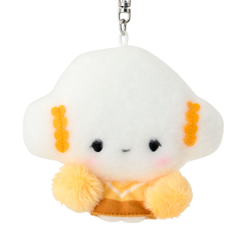 こぎみゅん マスコットホルダー（SANRIO FES 2026限定）