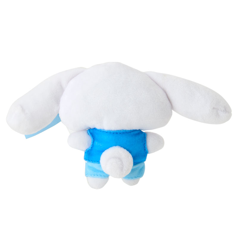 シナモロール マスコットホルダー（SANRIO FES 2026限定）