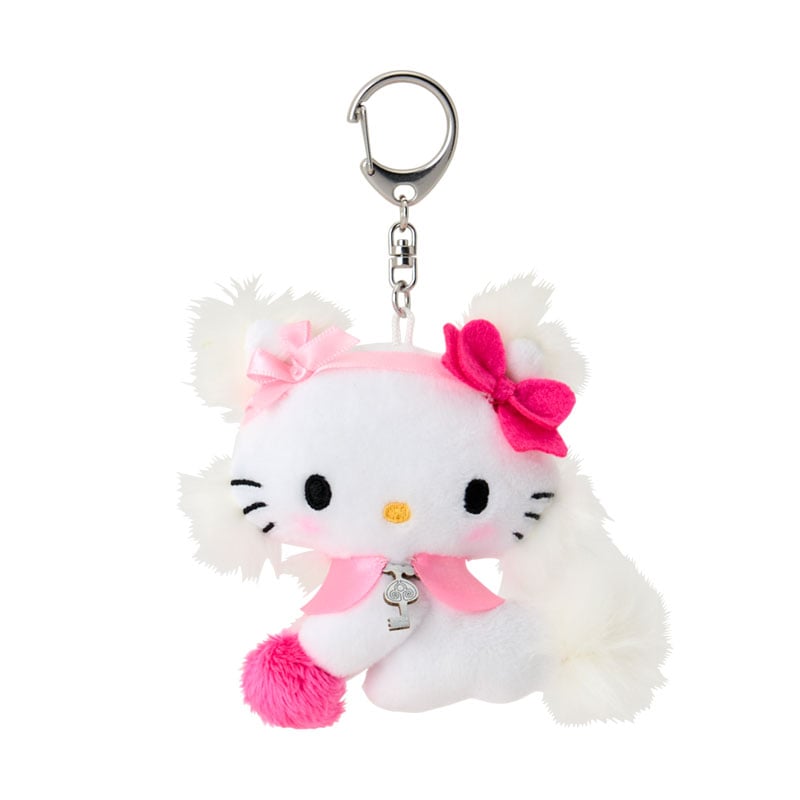 チャーミーキティ マスコットホルダー（SANRIO FES 2026限定）