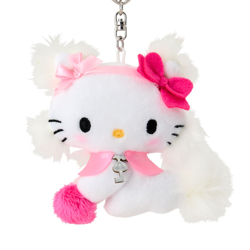 チャーミーキティ マスコットホルダー（SANRIO FES 2026限定）