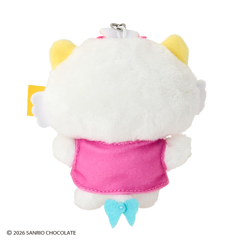 がおぱわるぅ マスコットホルダー（SANRIO FES 2026限定）