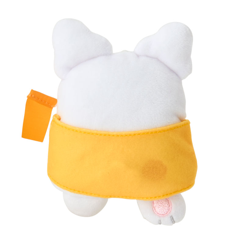 はなまるおばけ マスコットホルダー（SANRIO FES 2026限定）