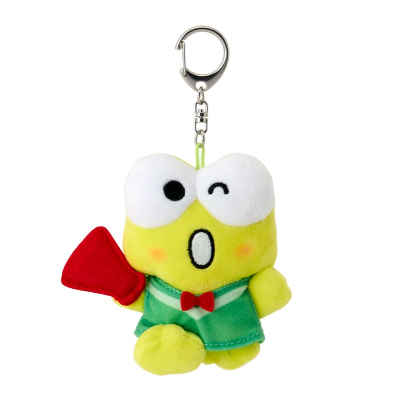 けろけろけろっぴ マスコットホルダー（SANRIO FES 2026限定）