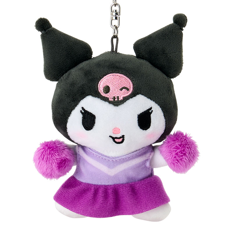 クロミ マスコットホルダー（SANRIO FES 2026限定）