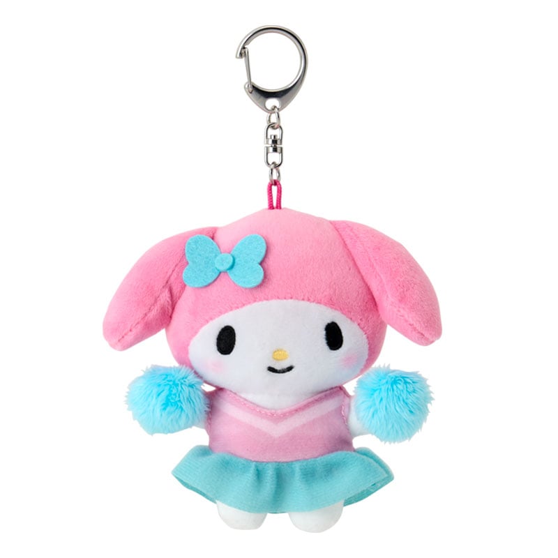 マイメロディ マスコットホルダー（SANRIO FES 2026限定）