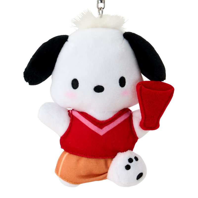 ポチャッコ マスコットホルダー（SANRIO FES 2026限定）