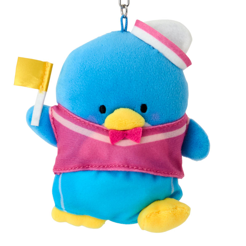 タキシードサム マスコットホルダー（SANRIO FES 2026限定）