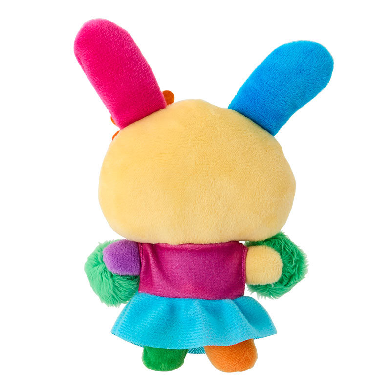 ウサハナ マスコットホルダー（SANRIO FES 2026限定）