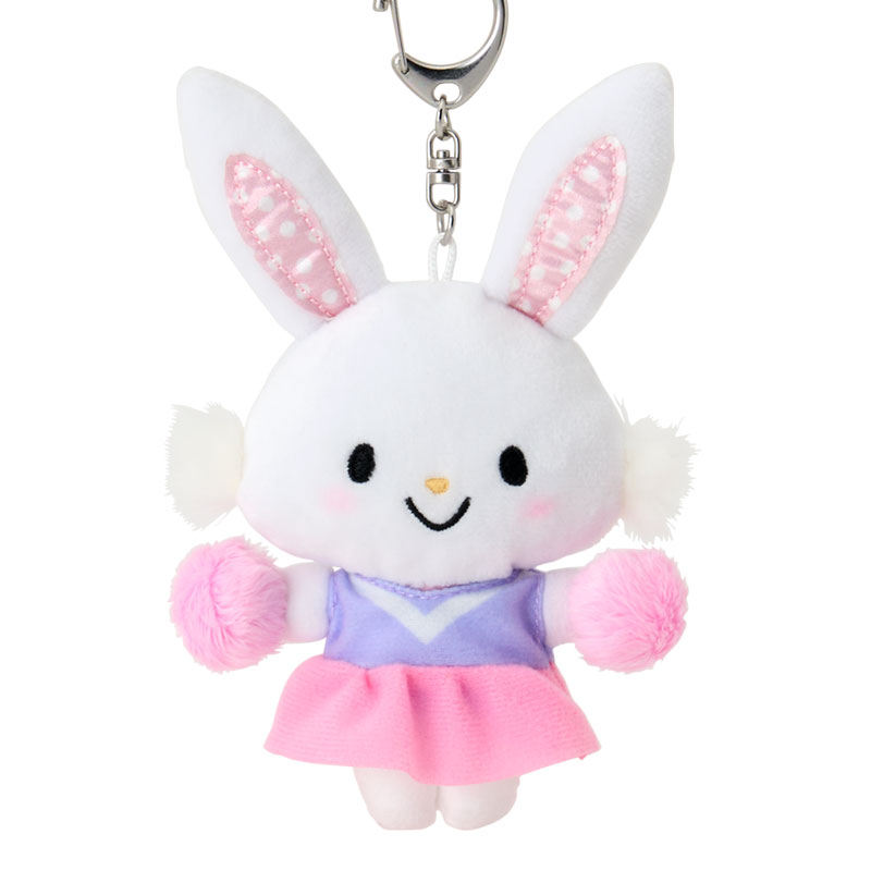 ウィッシュミーメル マスコットホルダー（SANRIO FES 2026限定）