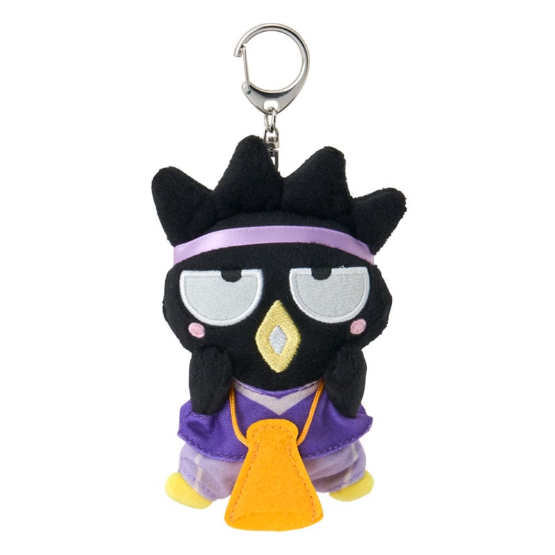 バッドばつ丸 マスコットホルダー（SANRIO FES 2026限定）
