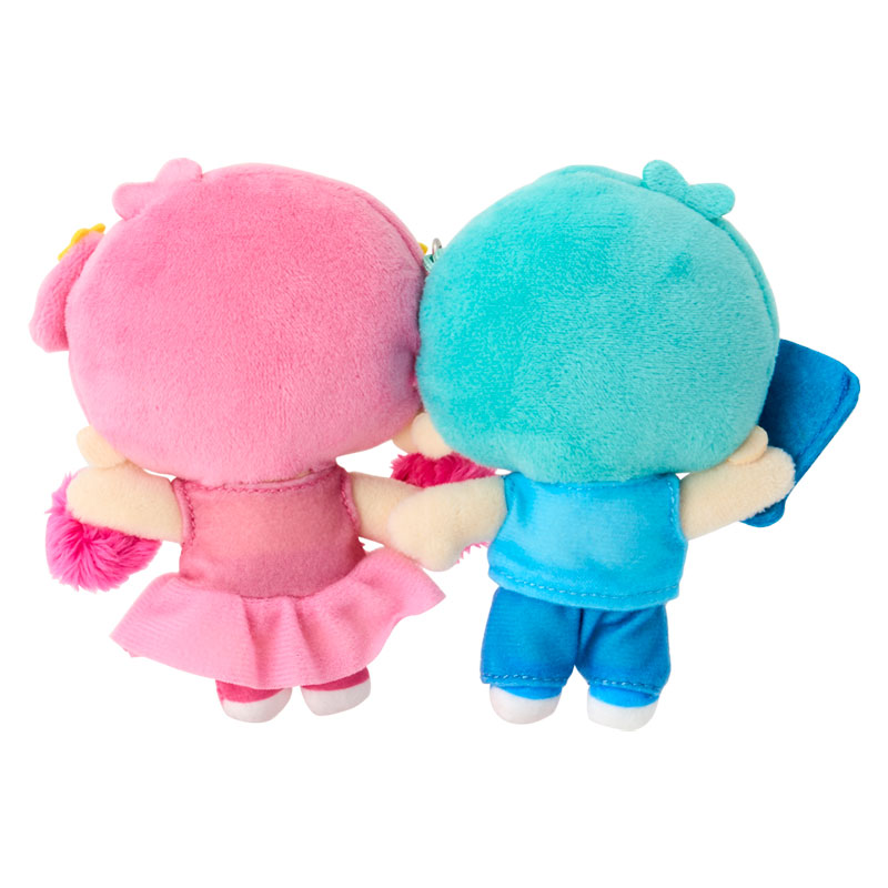 リトルツインスターズ マスコットホルダー（SANRIO FES 2026限定）