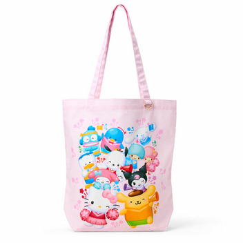 トートバッグ（SANRIO FES 2026限定）