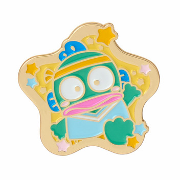 サンリオキャラクターズ シークレットピンズ（SANRIO FES 2026限定）
