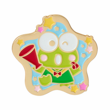 サンリオキャラクターズ シークレットピンズ（SANRIO FES 2026限定）