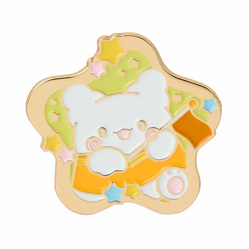 サンリオキャラクターズ シークレットピンズ（SANRIO FES 2026限定）
