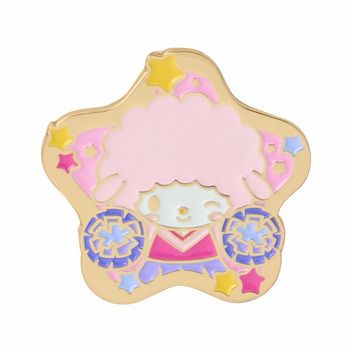 サンリオキャラクターズ シークレットピンズ（SANRIO FES 2026限定）