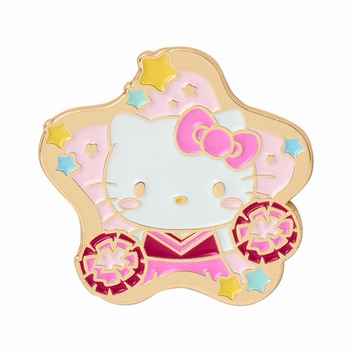 サンリオキャラクターズ シークレットピンズ（SANRIO FES 2026限定）