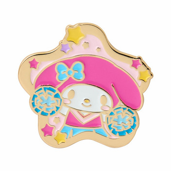 サンリオキャラクターズ シークレットピンズ（SANRIO FES 2026限定）