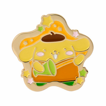 サンリオキャラクターズ シークレットピンズ（SANRIO FES 2026限定）
