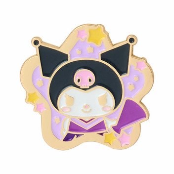 サンリオキャラクターズ シークレットピンズ（SANRIO FES 2026限定）