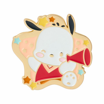 サンリオキャラクターズ シークレットピンズ（SANRIO FES 2026限定）