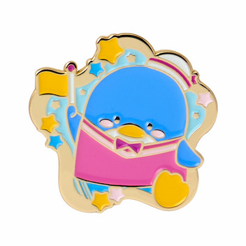 サンリオキャラクターズ シークレットピンズ（SANRIO FES 2026限定）