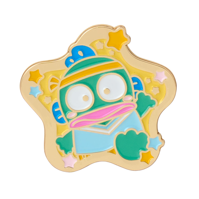サンリオキャラクターズ シークレットピンズ（SANRIO FES 2026限定）