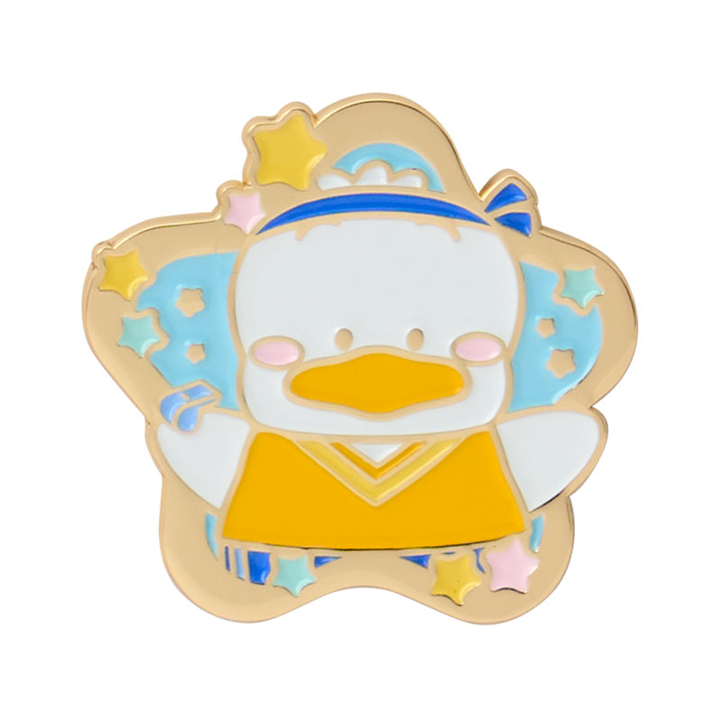 サンリオキャラクターズ シークレットピンズ（SANRIO FES 2026限定）