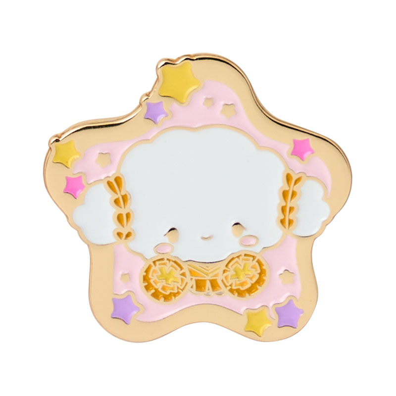 サンリオキャラクターズ シークレットピンズ（SANRIO FES 2026限定）