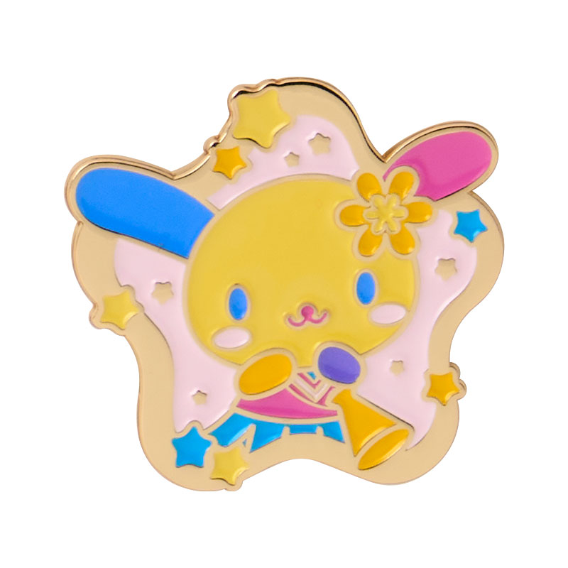 サンリオキャラクターズ シークレットピンズ（SANRIO FES 2026限定）