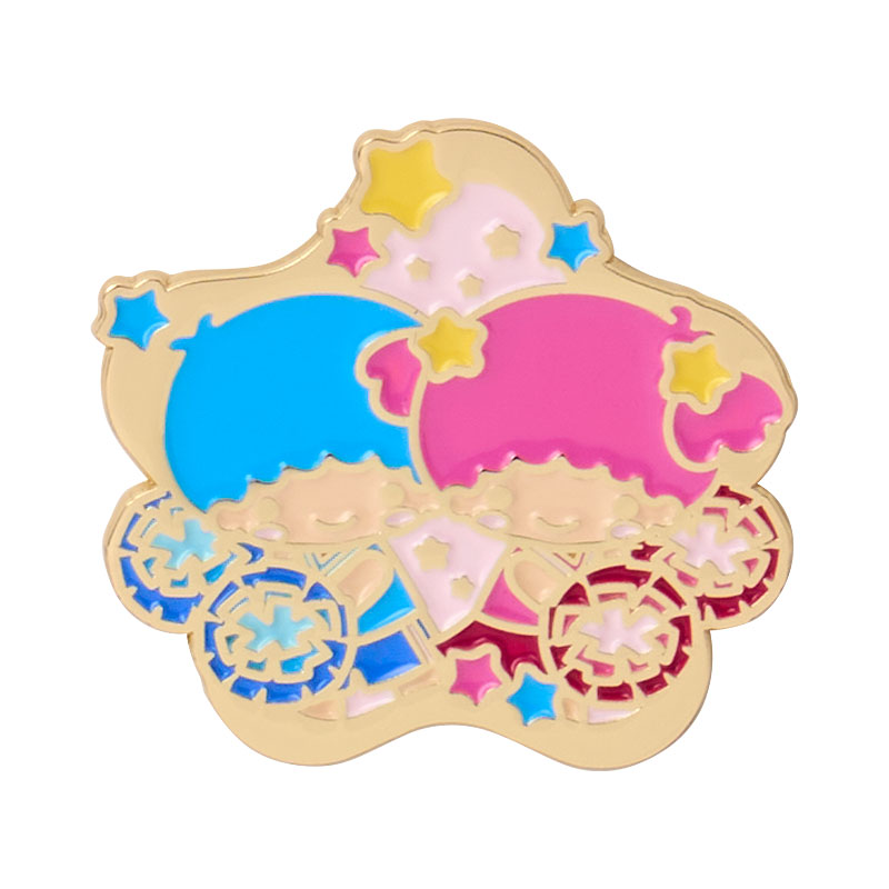 サンリオキャラクターズ シークレットピンズ（SANRIO FES 2026限定）