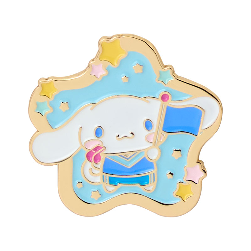 サンリオキャラクターズ シークレットピンズ（SANRIO FES 2026限定）