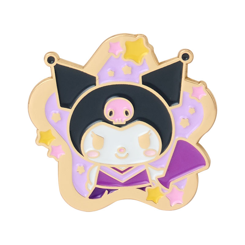 サンリオキャラクターズ シークレットピンズ（SANRIO FES 2026限定）