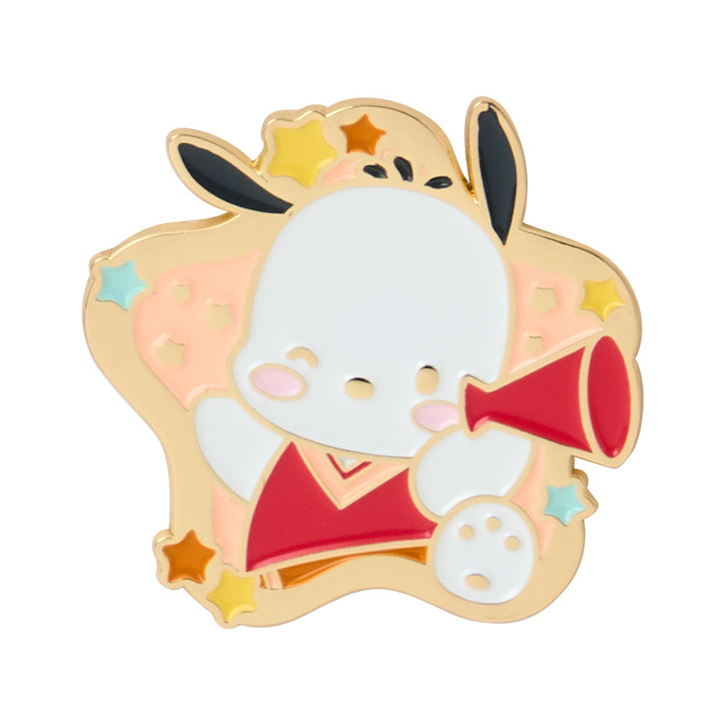 サンリオキャラクターズ シークレットピンズ（SANRIO FES 2026限定）
