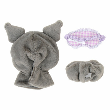 クロミ ぬいぐるみコスチューム（エンジョイアイドル）