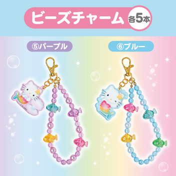 ハローキティ 【Sanrio+会員限定】当りくじ（ハローキティ28）