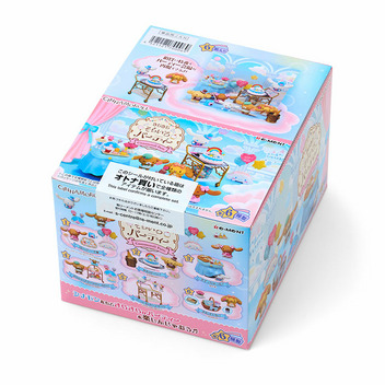 シナモロール きらきら そらいろパーティー