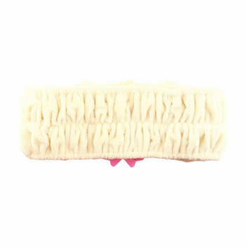 シュガーバニーズ(しろうさ) ヘアバンド
